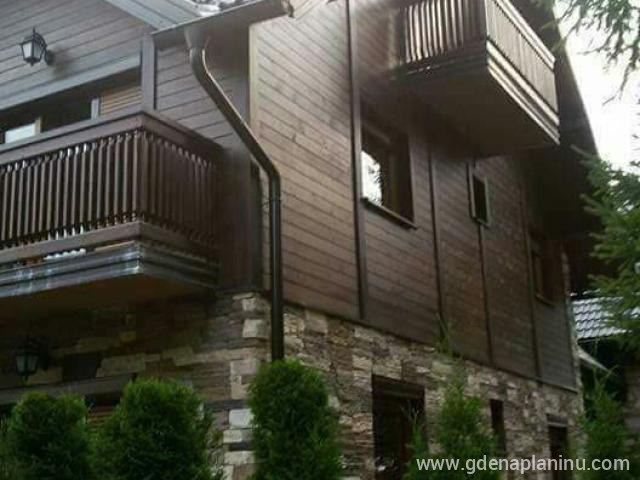 Apartman Modena, privatni smeštaj u mestu Zlatibor, Srbija