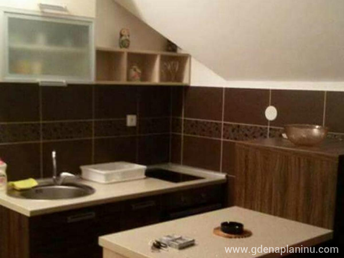 A, logement privé à Zlatibor, Serbia - 10
