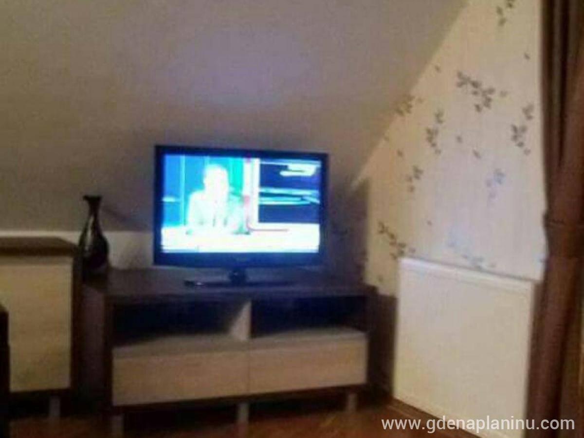 A, logement privé à Zlatibor, Serbia - 11