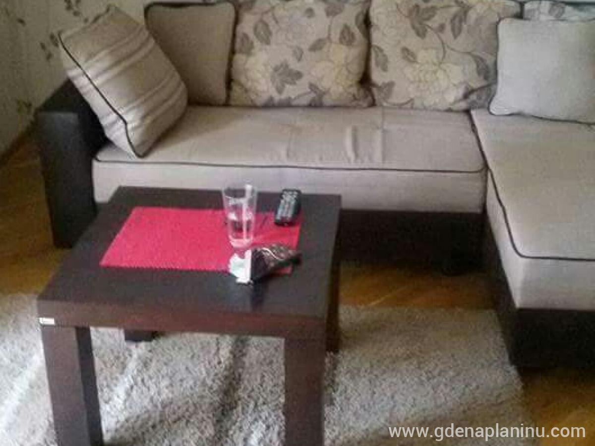 A, logement privé à Zlatibor, Serbia - 3