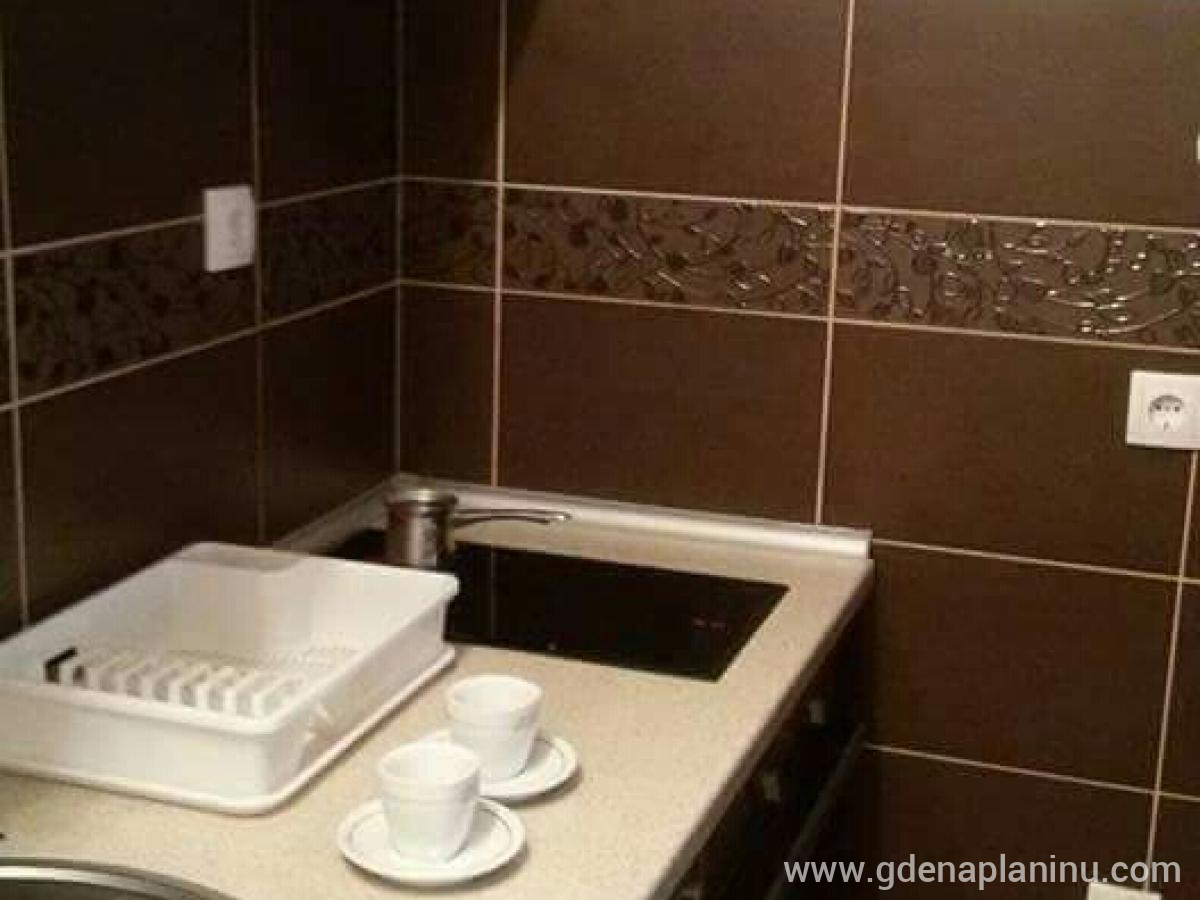 A, logement privé à Zlatibor, Serbia - 5