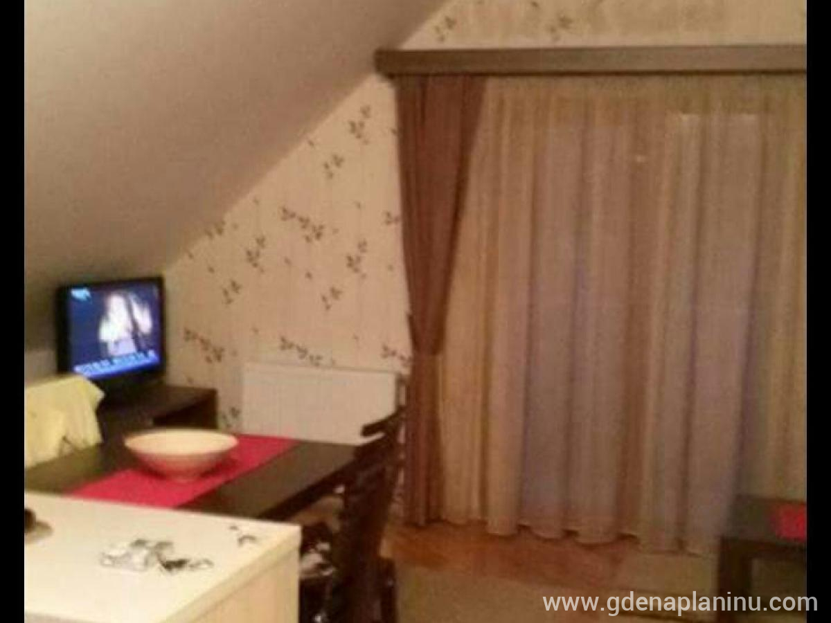 A, logement privé à Zlatibor, Serbia - 6