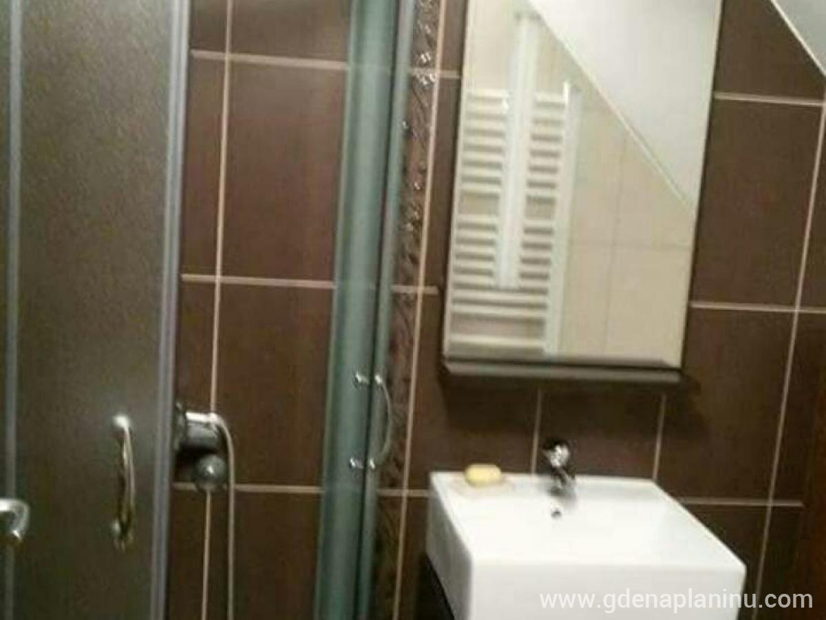 A, logement privé à Zlatibor, Serbia - 7