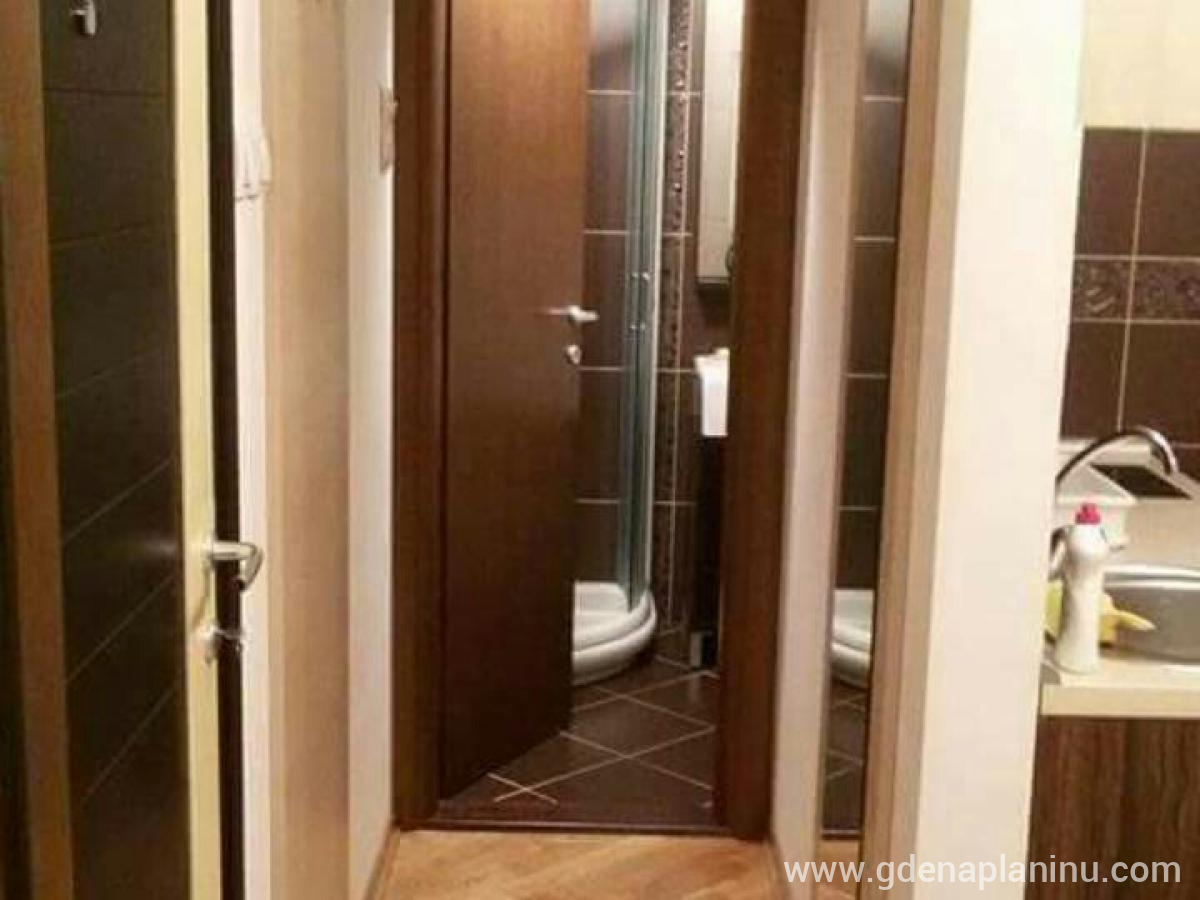 A, logement privé à Zlatibor, Serbia - 8