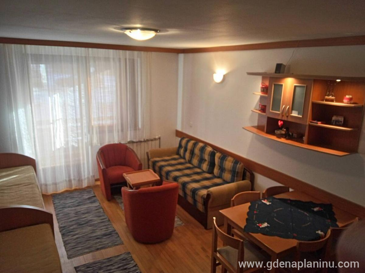 Vila Bianca apartman B, частни квартири в града Kopaonik, Serbia - IMG-c96f9ac12ac39505c3606d73dd5dca92-V
