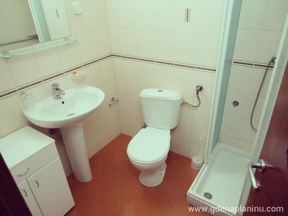 Vila Bianca apartman B, частни квартири в града Kopaonik, Serbia - IMG_20171201_171954_372