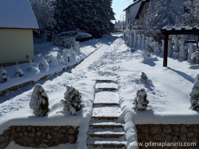 Filip Apartmani, privatni smeštaj u mestu Zlatibor, Srbija