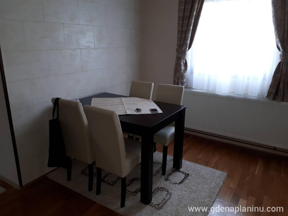 Filip Apartmani, Magán szállás a községben Zlatibor, Serbia - IMG-1fc807c09bf544ae6abd688a3d2d6684-V