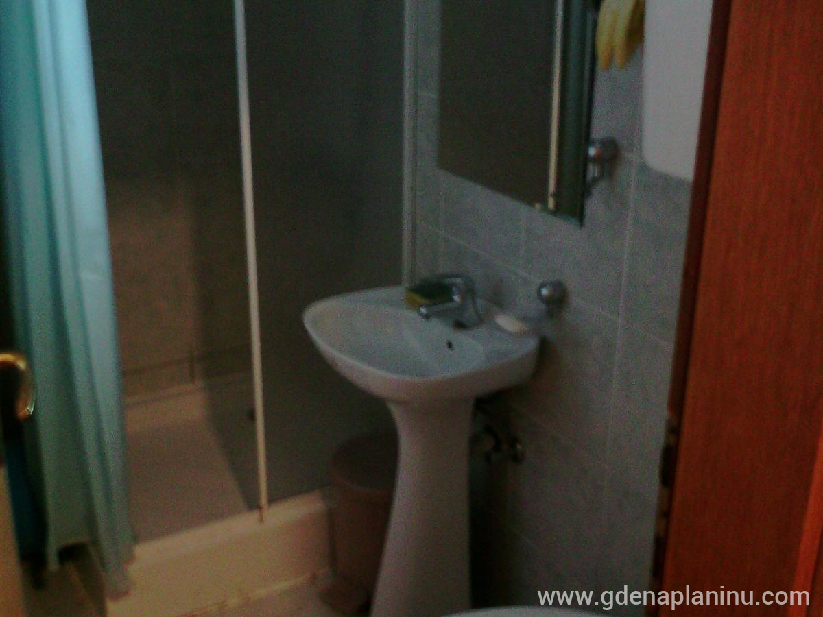 STUDIO, Частный сектор жилья Zlatibor, Serbia - IMG_20151011_141148