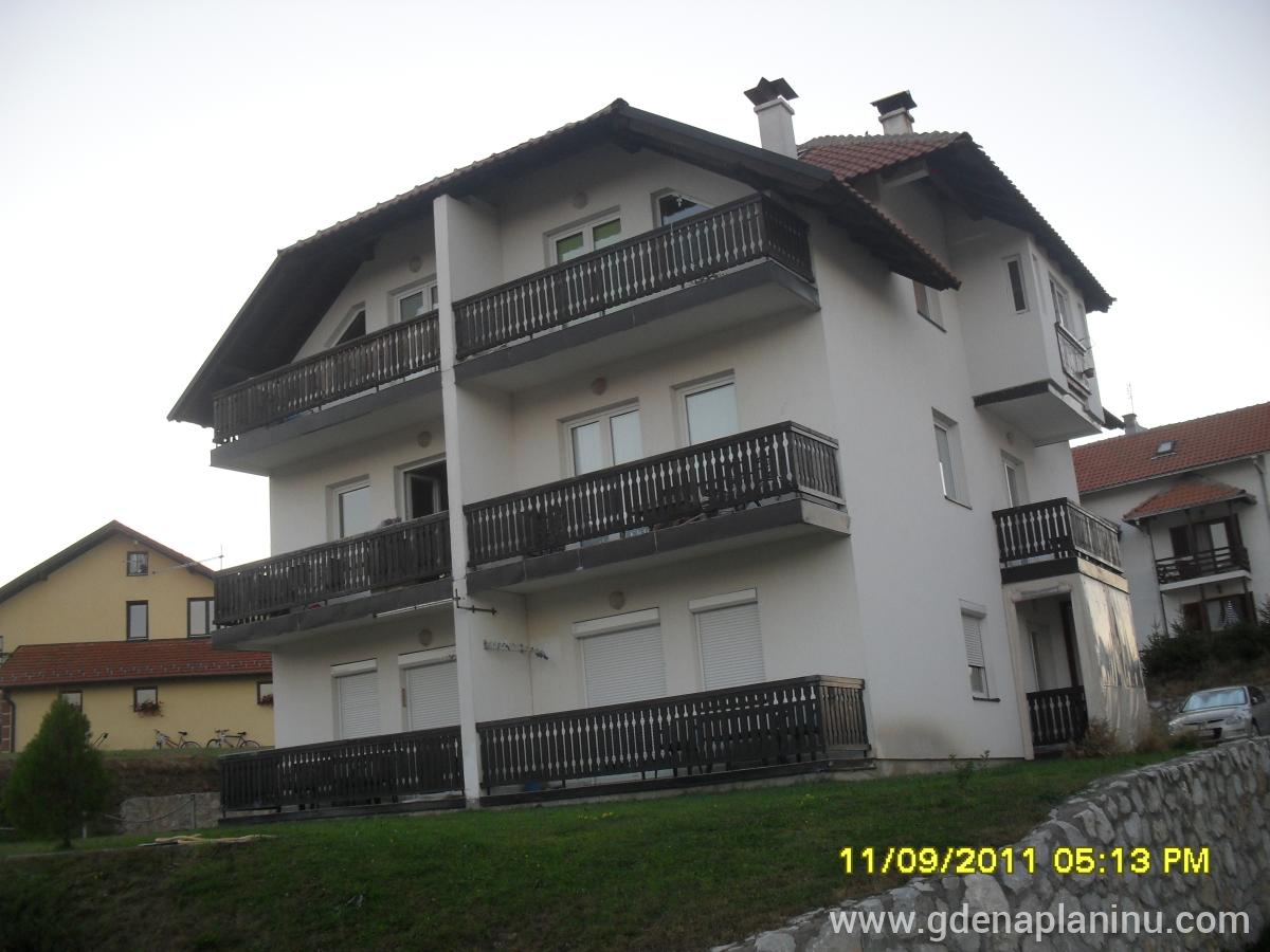 STUDIO, Частный сектор жилья Zlatibor, Serbia - SDC10464