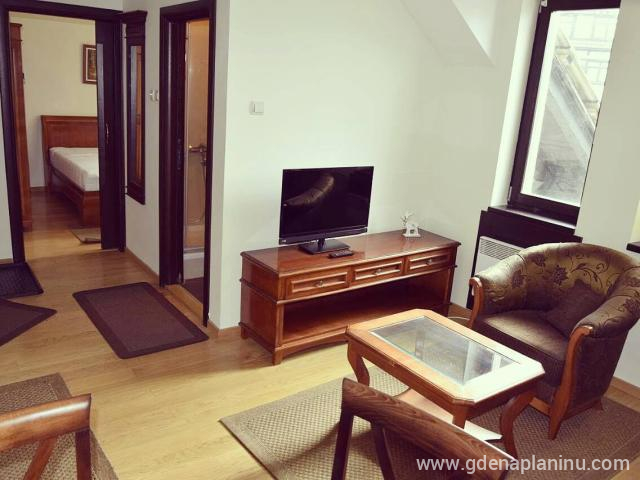 Vila Mećava - Apartman "Olga", privatni smeštaj u mestu Kopaonik, Srbija
