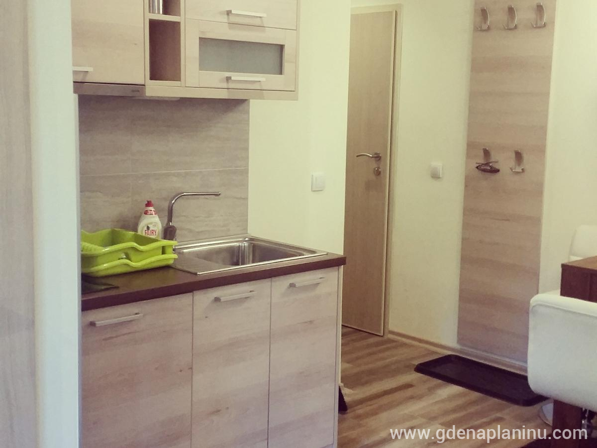 Vila Zvončica - Apartman "Mina", privatni smeštaj u mestu Kopaonik, Srbija - 46489646_1967100260064314_2278511271861026816_o