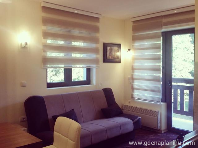 Vila Zvončica - Apartman "Mina", privatni smeštaj u mestu Kopaonik, Srbija