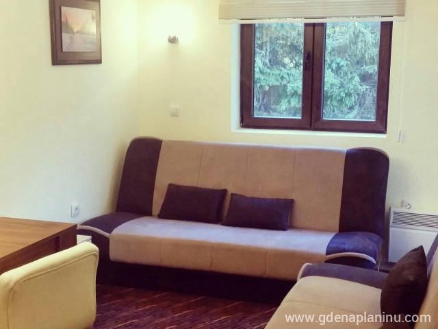 Vila Zvončica - Apartman "Olga", privatni smeštaj u mestu Kopaonik, Srbija