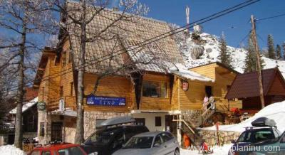 Apartmani ''Etno'', Magán szállás a községben Jahorina, Bosznia és Hercegovina