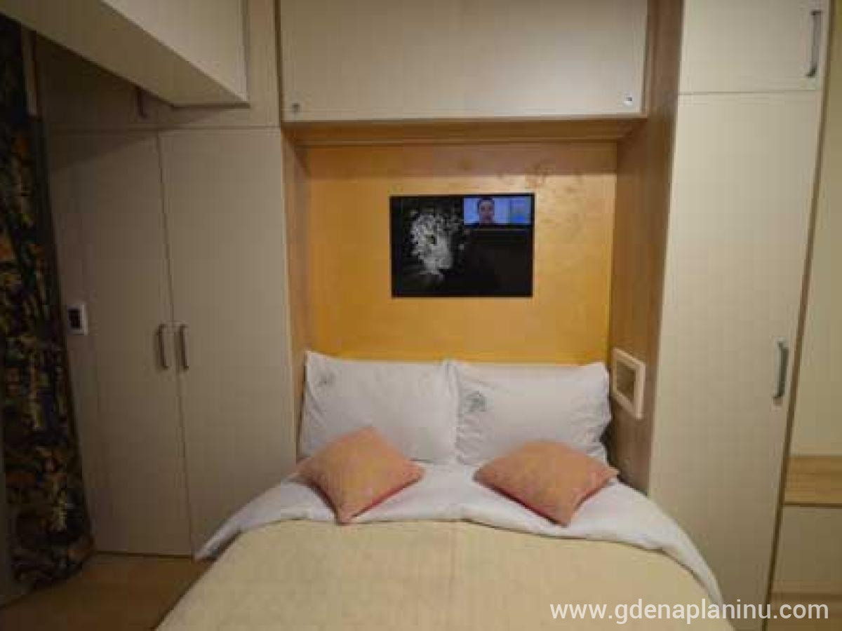 Vila kostić, Magán szállás a községben Zlatibor, Serbia - Apartman 2