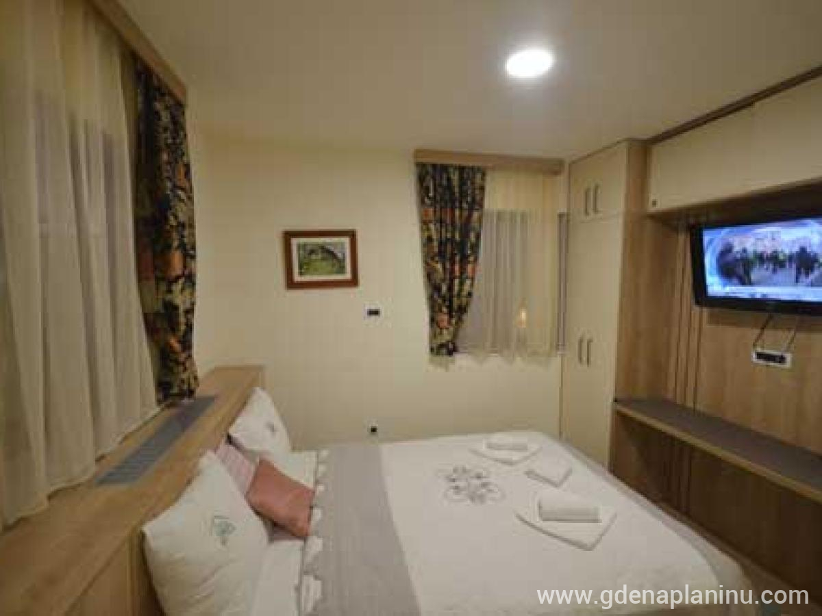 Vila kostić, Magán szállás a községben Zlatibor, Serbia - Apartman 3