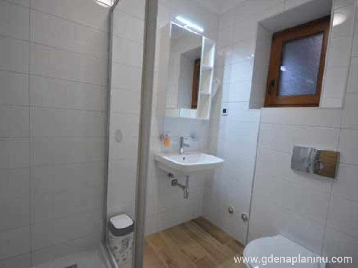 Vila kostić, Magán szállás a községben Zlatibor, Serbia - Apartman 4
