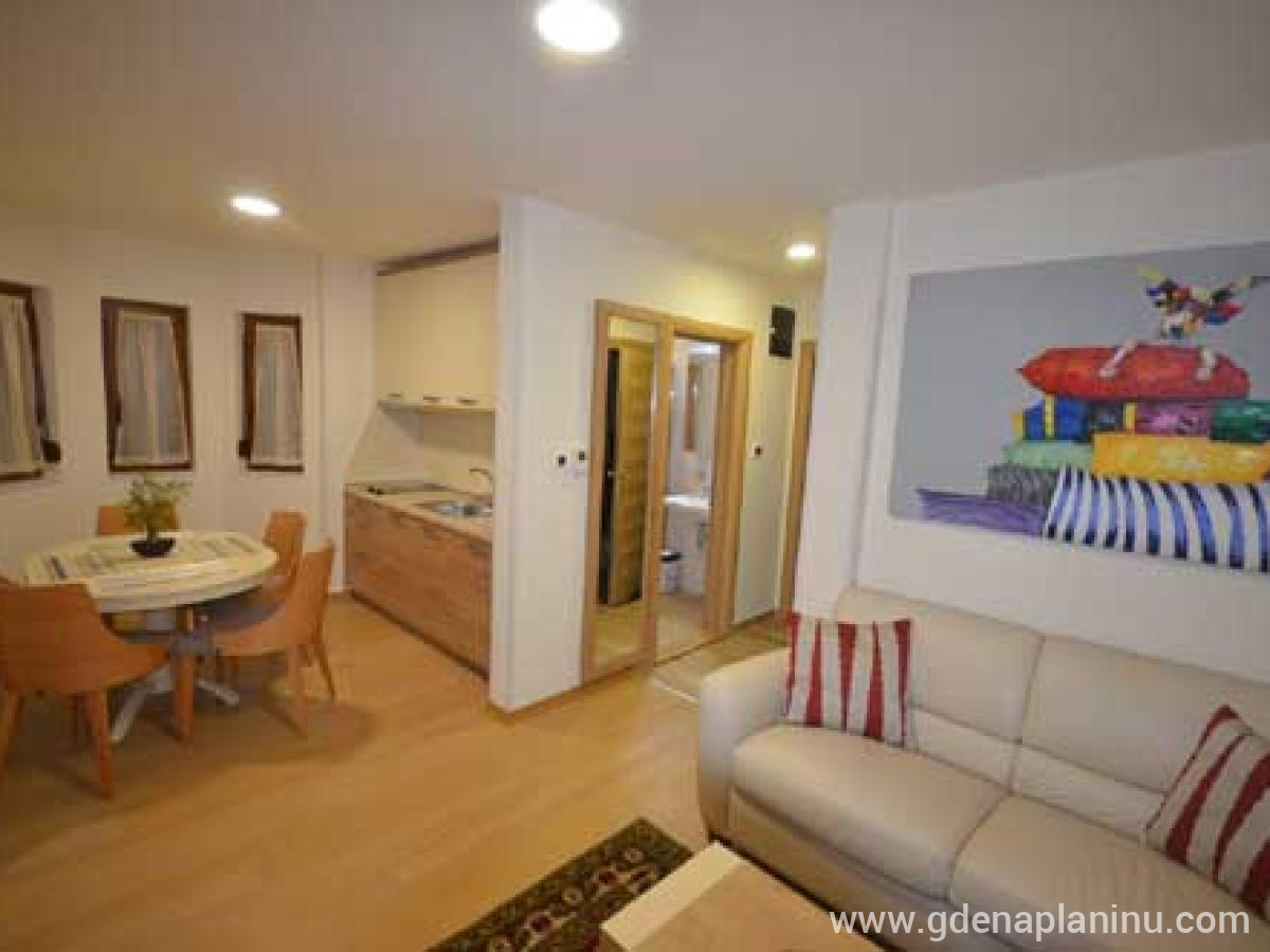 Vila kostić, Magán szállás a községben Zlatibor, Serbia - Apartman 7