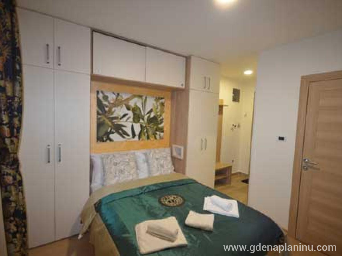 Vila kostić, Magán szállás a községben Zlatibor, Serbia - Apartman 1