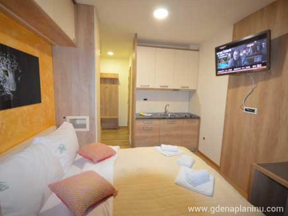 Vila kostić, Magán szállás a községben Zlatibor, Serbia - Apartman 2