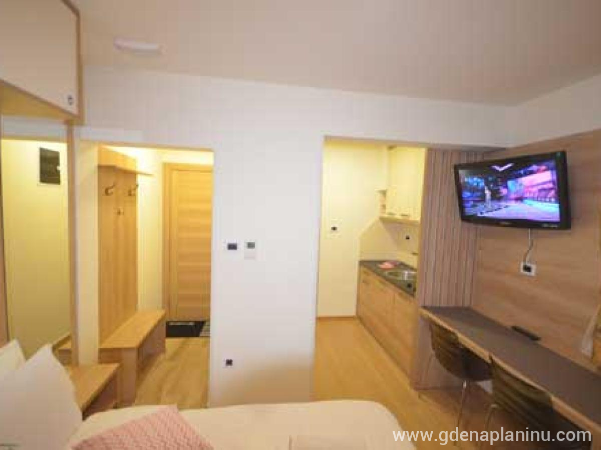 Vila kostić, Magán szállás a községben Zlatibor, Serbia - Apartman 4