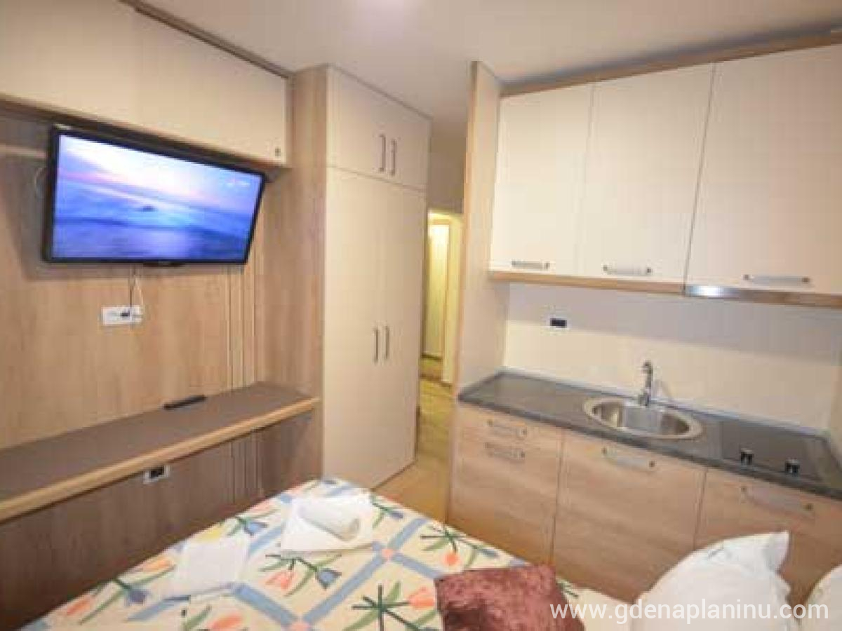 Vila kostić, Magán szállás a községben Zlatibor, Serbia - Apartman 5