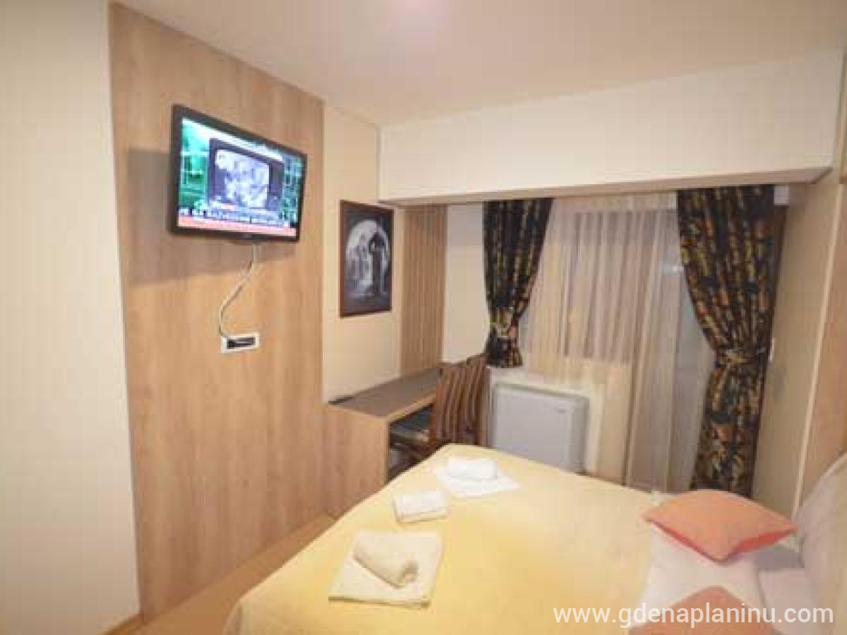Vila kostić, Magán szállás a községben Zlatibor, Serbia - Apartman 2
