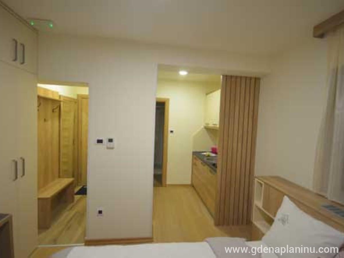 Vila kostić, Magán szállás a községben Zlatibor, Serbia - Apartman 3