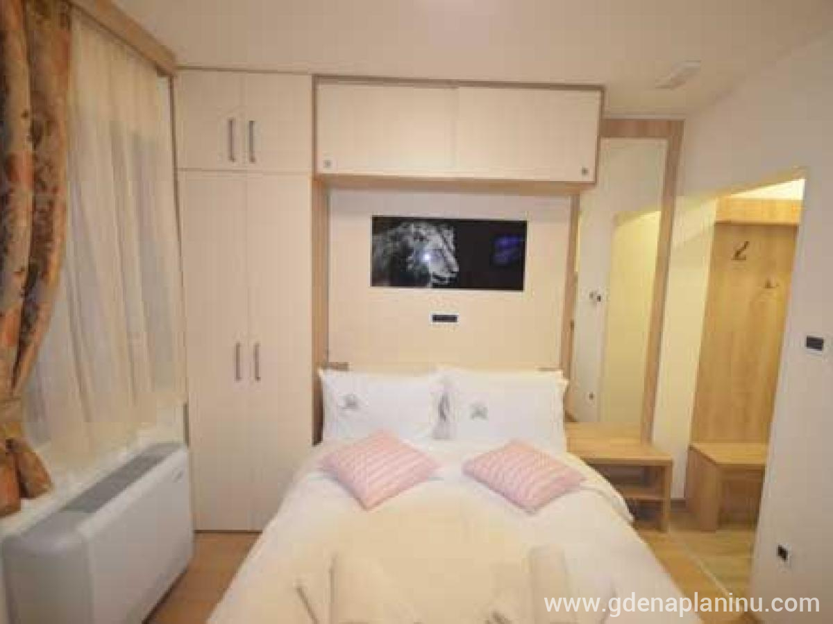 Vila kostić, Magán szállás a községben Zlatibor, Serbia - Apartman 4