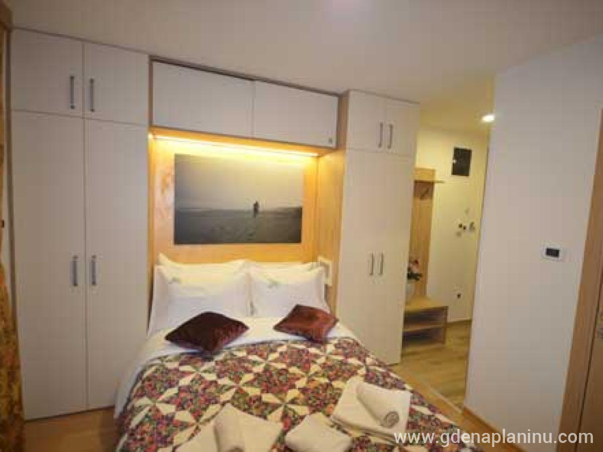 Vila kostić, Magán szállás a községben Zlatibor, Serbia - Apartman 6