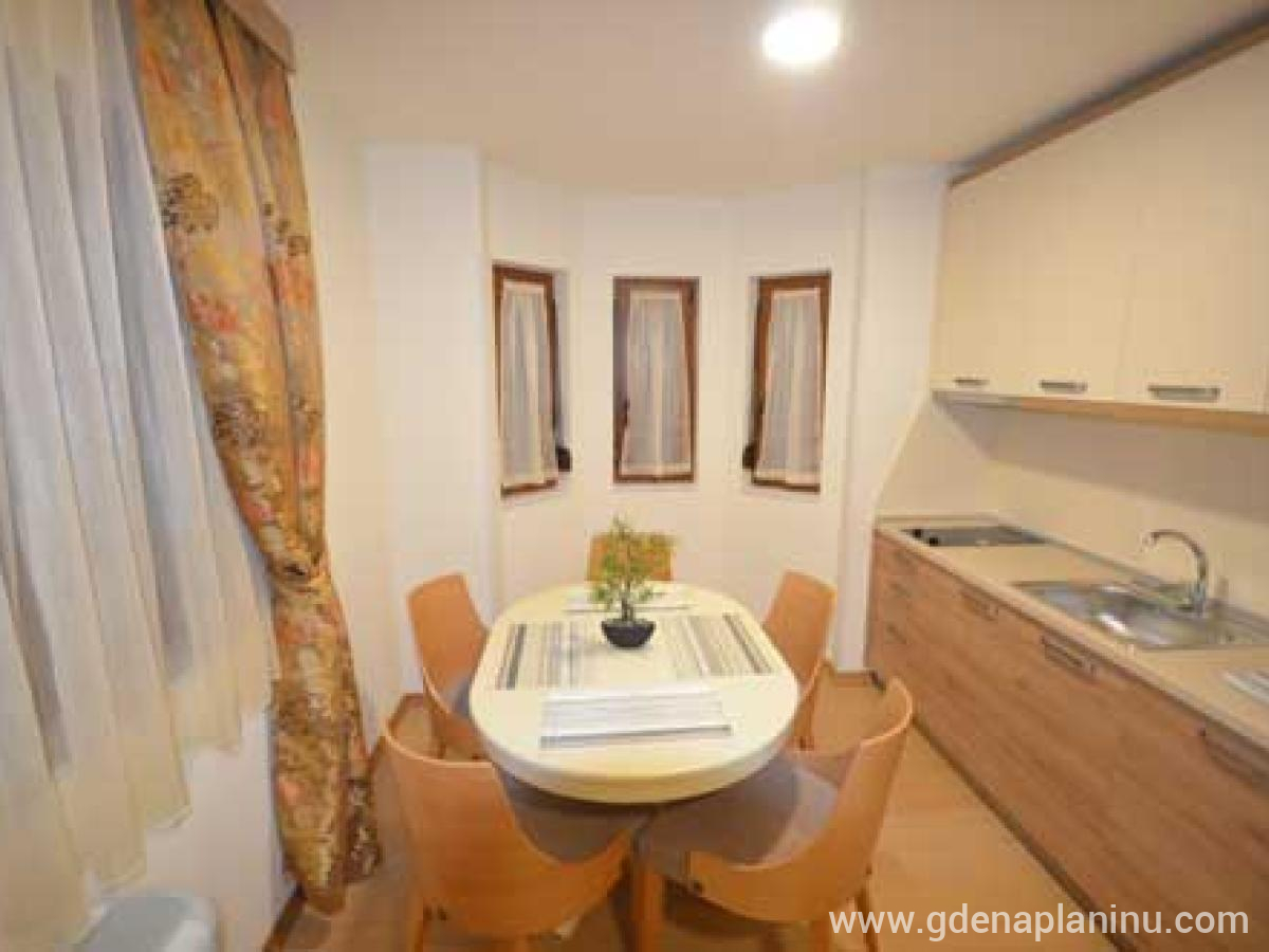 Vila kostić, Magán szállás a községben Zlatibor, Serbia - Apartman 7
