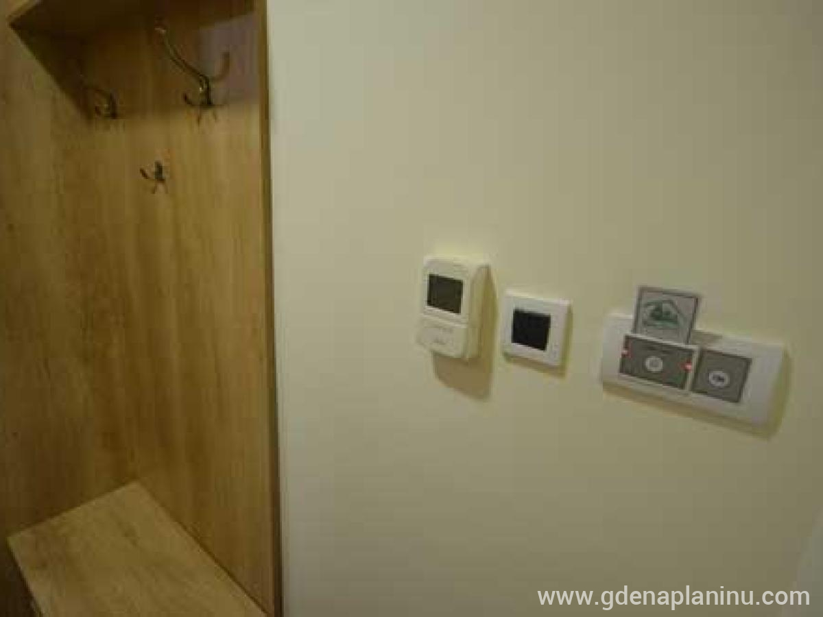 Vila kostić, Magán szállás a községben Zlatibor, Serbia - Apartman 1