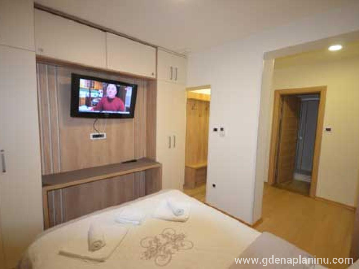 Vila kostić, Magán szállás a községben Zlatibor, Serbia - Apartman 3