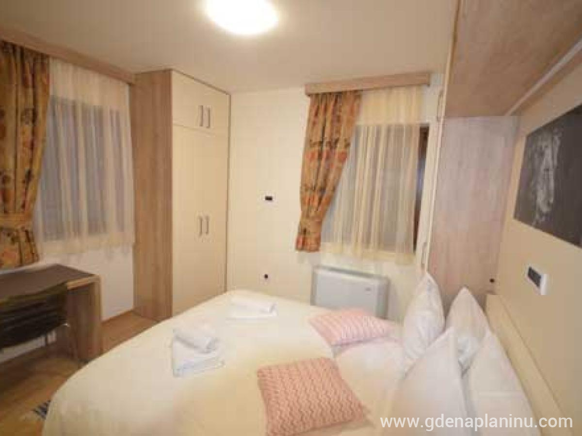 Vila kostić, Magán szállás a községben Zlatibor, Serbia - Apartman 4