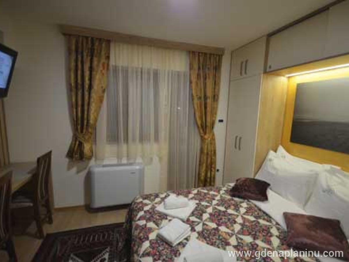 Vila kostić, Magán szállás a községben Zlatibor, Serbia - Apartman 6