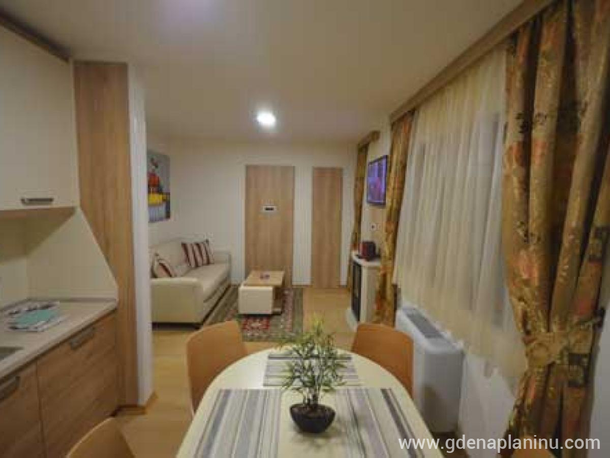 Vila kostić, Magán szállás a községben Zlatibor, Serbia - Apartman 7