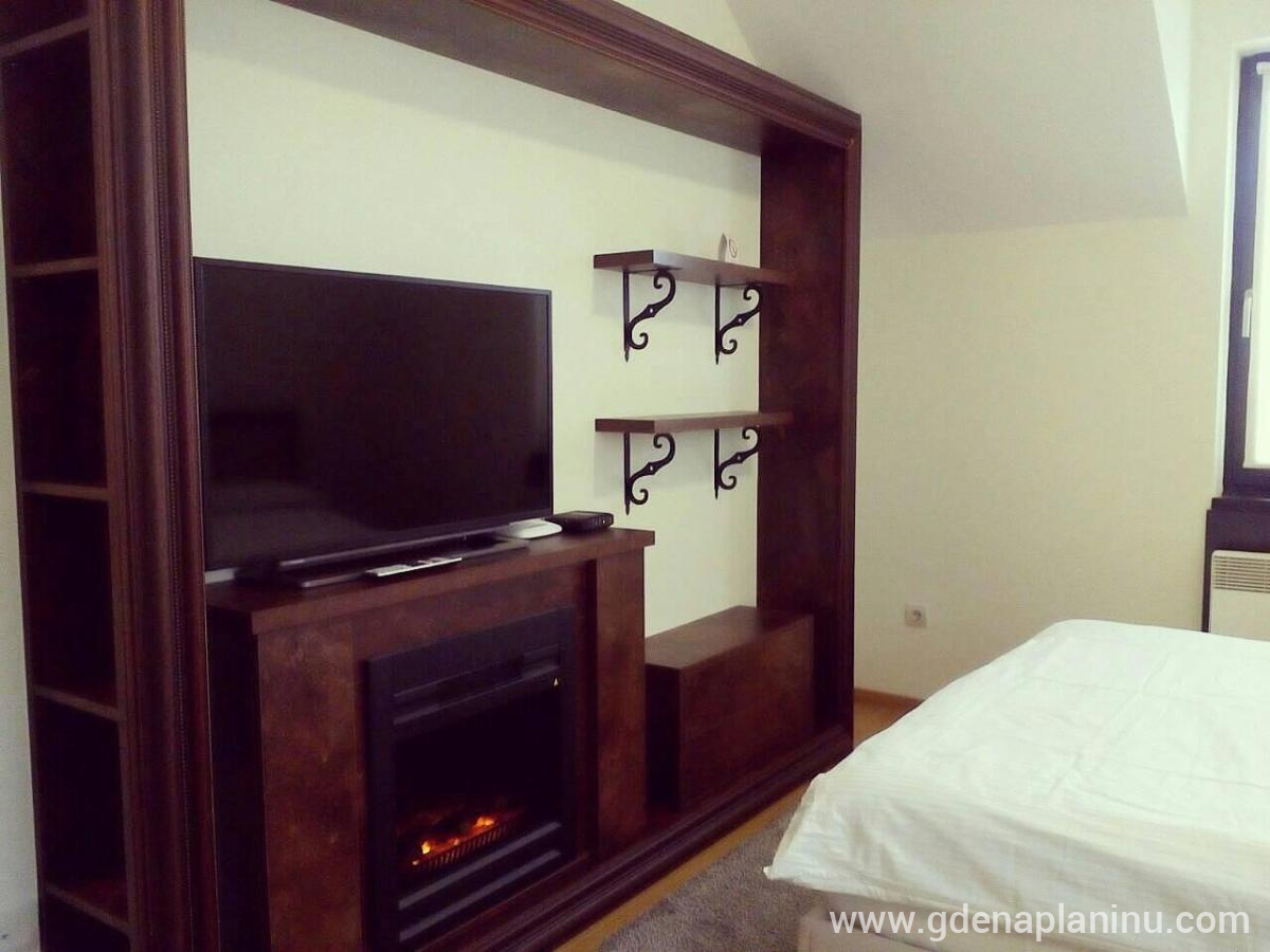 Vila Mećava - Apartman "Jela", Magán szállás a községben Kopaonik, Serbia - 47574677_10215422211281462_2091295786322100224_o