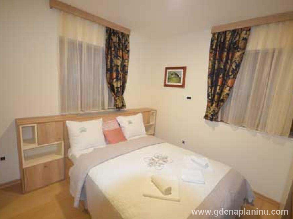 Vila kostić, Magán szállás a községben Zlatibor, Serbia - Apartman 3