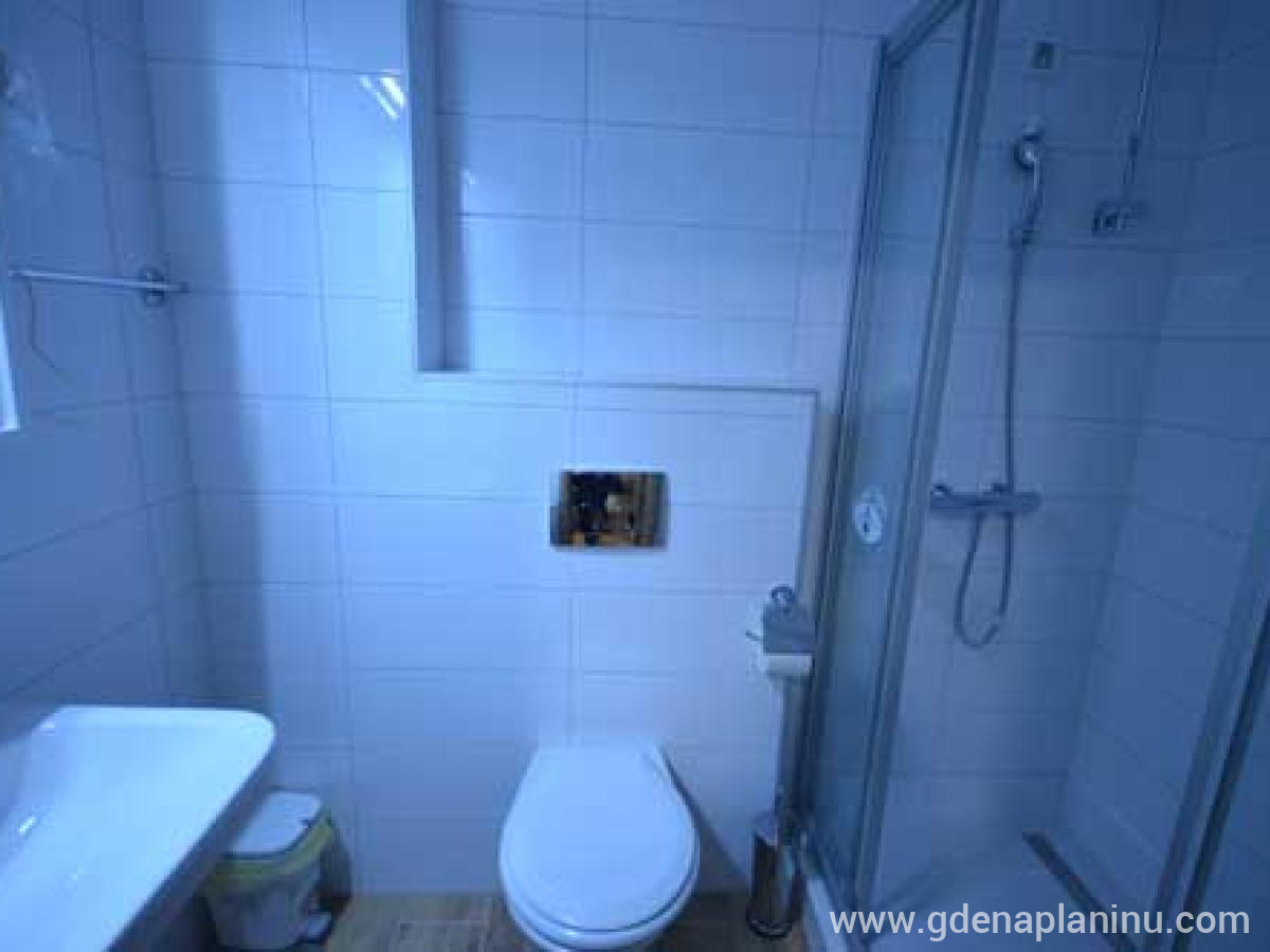 Vila kostić, Magán szállás a községben Zlatibor, Serbia - Apartman 6