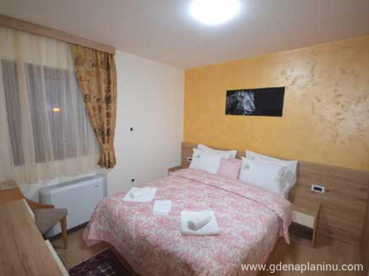Vila kostić, Magán szállás a községben Zlatibor, Serbia - Apartman 7