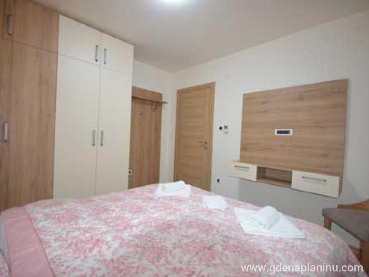 Vila kostić, Magán szállás a községben Zlatibor, Serbia - Apartman 7