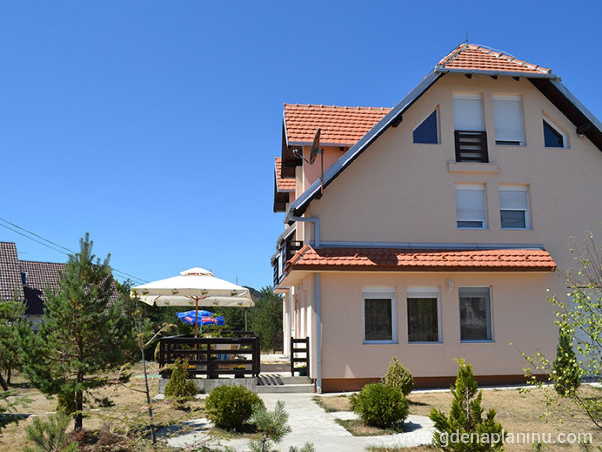 Apartmani M & M, privatni smeštaj u mestu Divčibare, Srbija - 4
