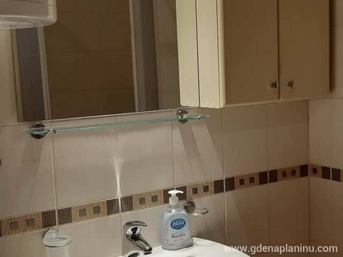 Vila Bianca Apartman N, zasebne nastanitve v mestu Kopaonik, Serbia - 49831860_10215694838936983_2735052963847340032_o