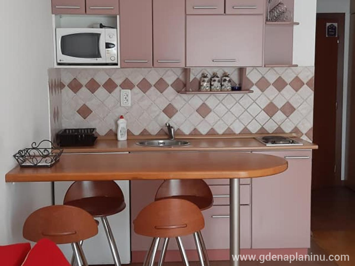 Vila Bianca apartman C, private accommodation in city Kopaonik, Serbia - 50237778_10215694845337143_6623905435285979136_o