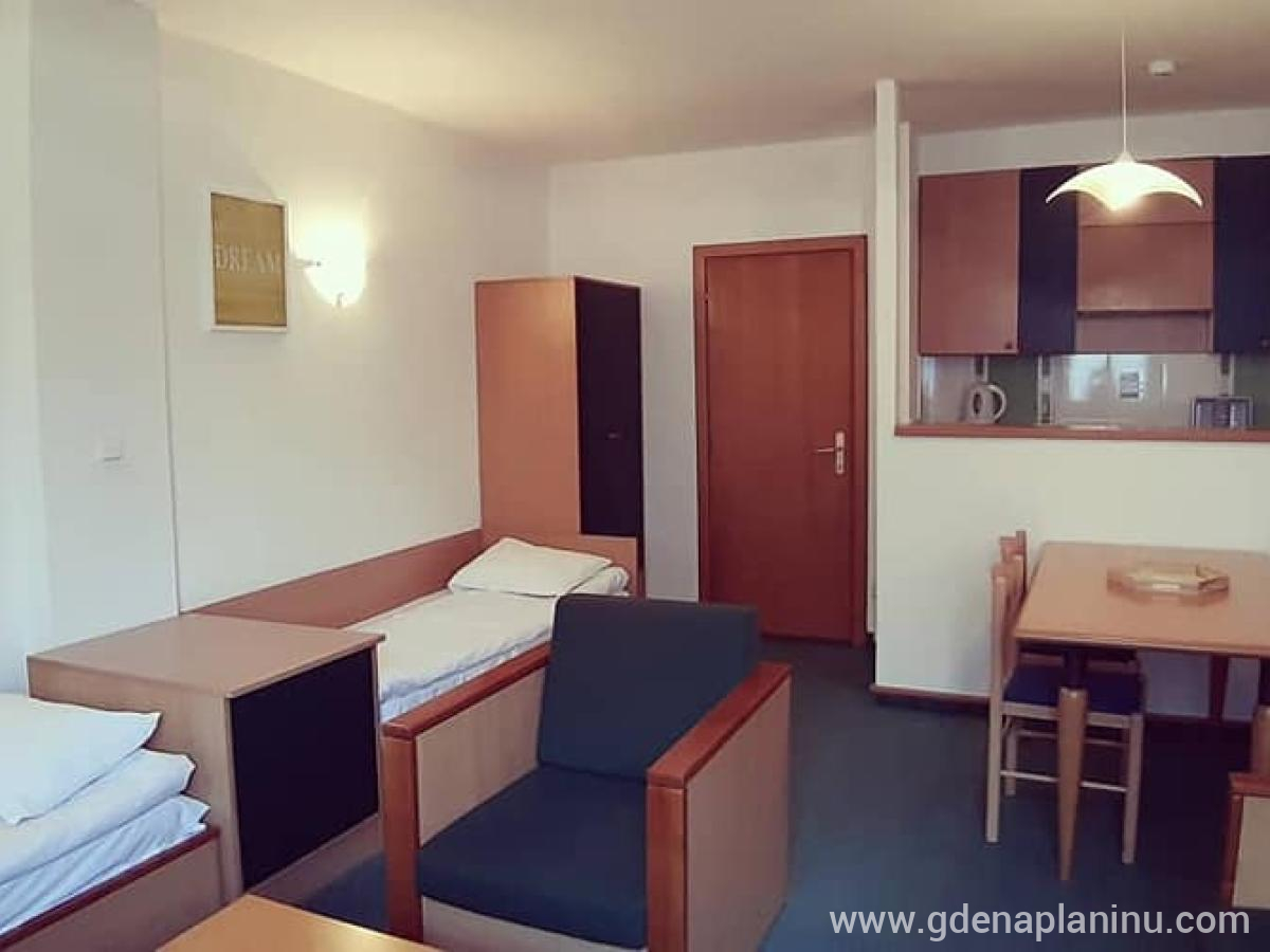 Vila Nikola, частни квартири в града Kopaonik, Serbia - 50955221_10215794473227778_7247265383625785344_n