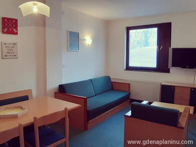 Vila Nikola - Apartman Nikola-M, privatni smeštaj u mestu Kopaonik, Srbija