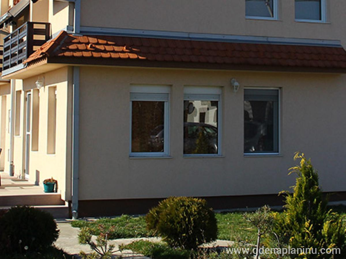 Apartmani M & M, privatni smeštaj u mestu Divčibare, Srbija - slide03