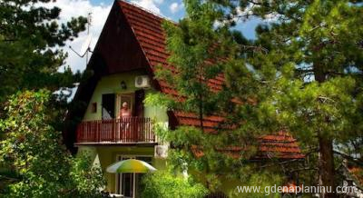 Apartmani MIR Divcčibare, logement privé à Divčibare, Serbia