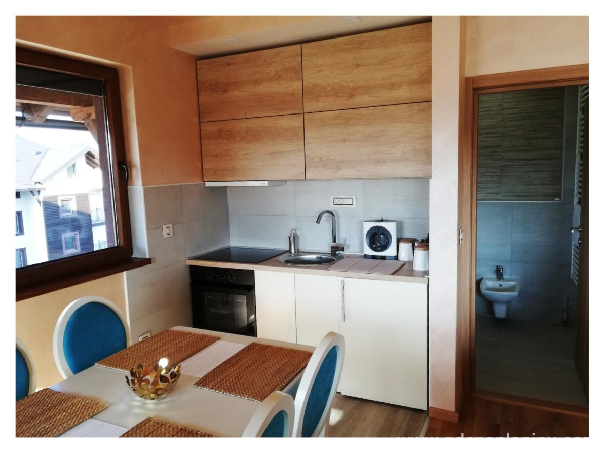 DLT - DUPLEX, Delux apartman, privatni smeštaj u mestu Zlatibor, Srbija - 14